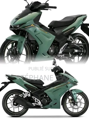 Nouveau Twinco DSuper 2026 Vert