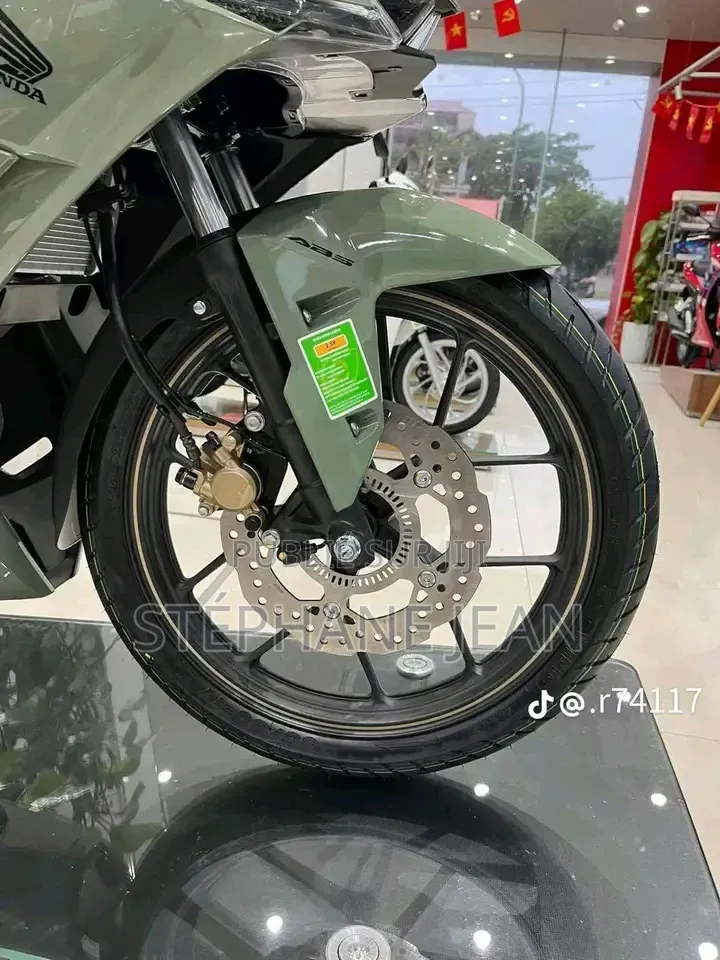Nouveau Twinco DSuper 2026 Vert