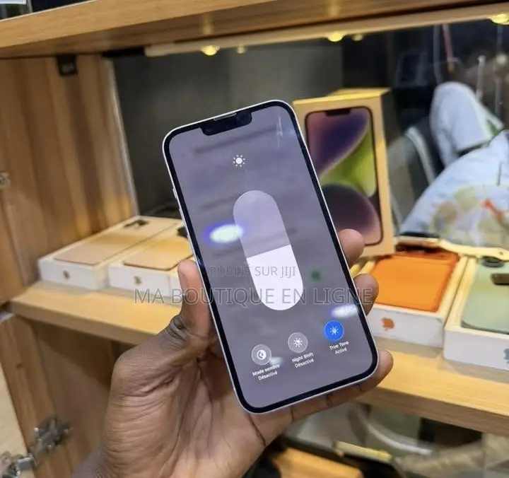 Nouveau Apple iPhone 14 128 GB Autre