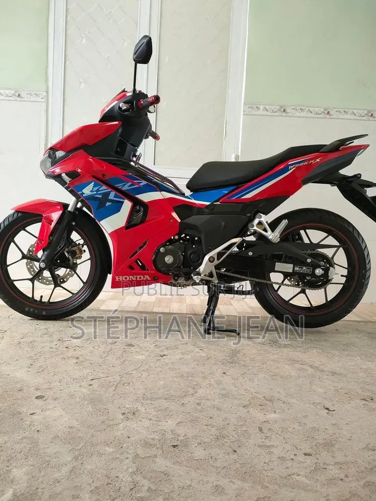 Nouveau Twinco DSuper 2026 Rouge