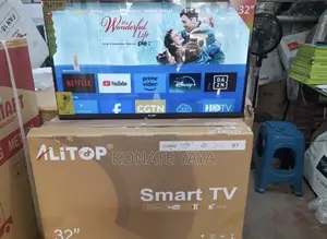 Télévision Alitop