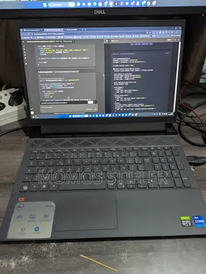 Ordinateur portable Dell G15 5535 16GB Intel Core i7 SSD 500GB