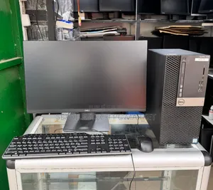 Nouveau Dell OptiPlex 780 8GB Intel Core i5 HDD 500GB