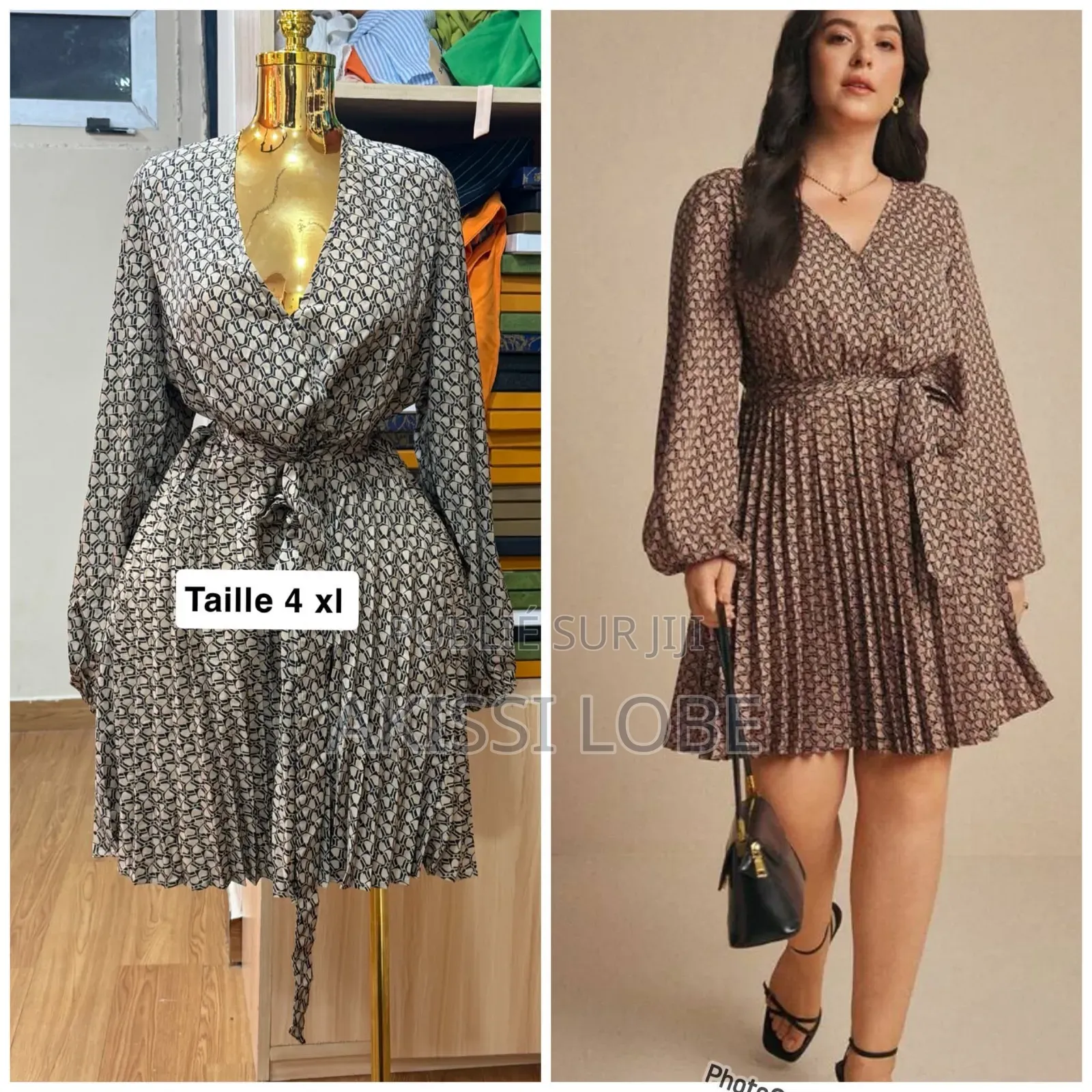 Vêtements a Petit Prix