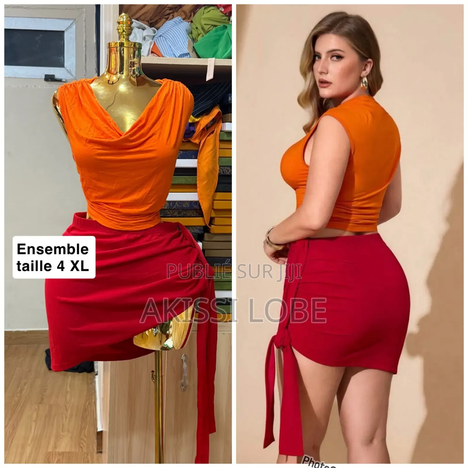 Vêtements a Petit Prix
