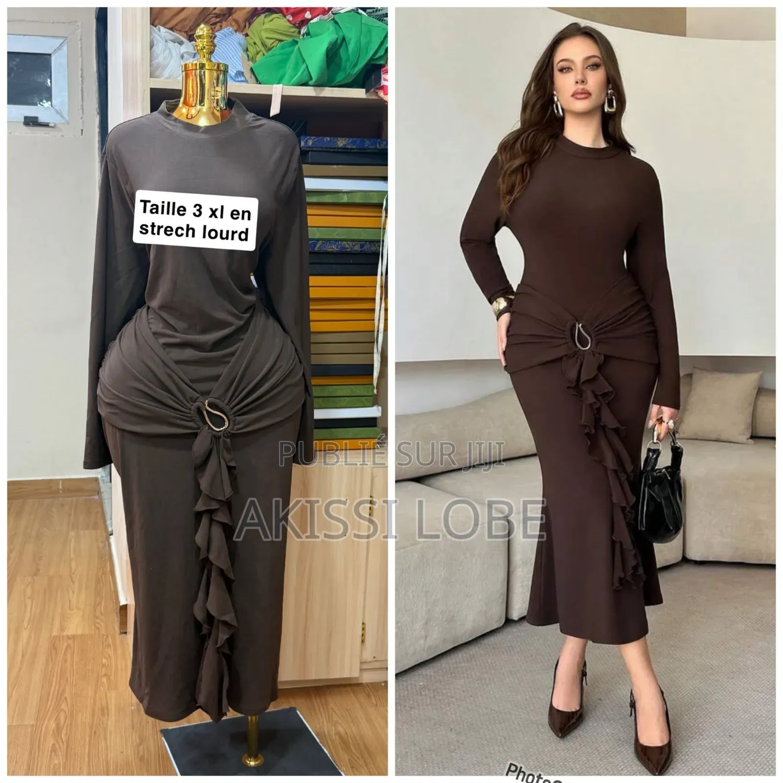 Vêtements a Petit Prix