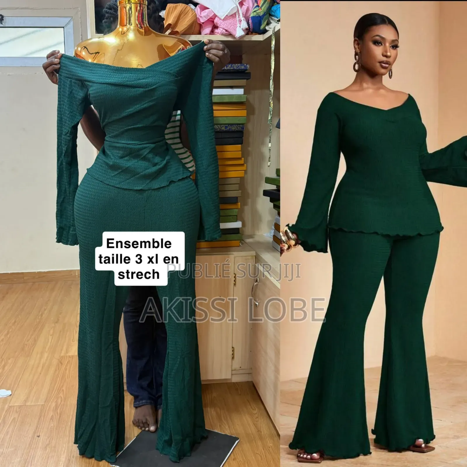 Vêtements a Petit Prix