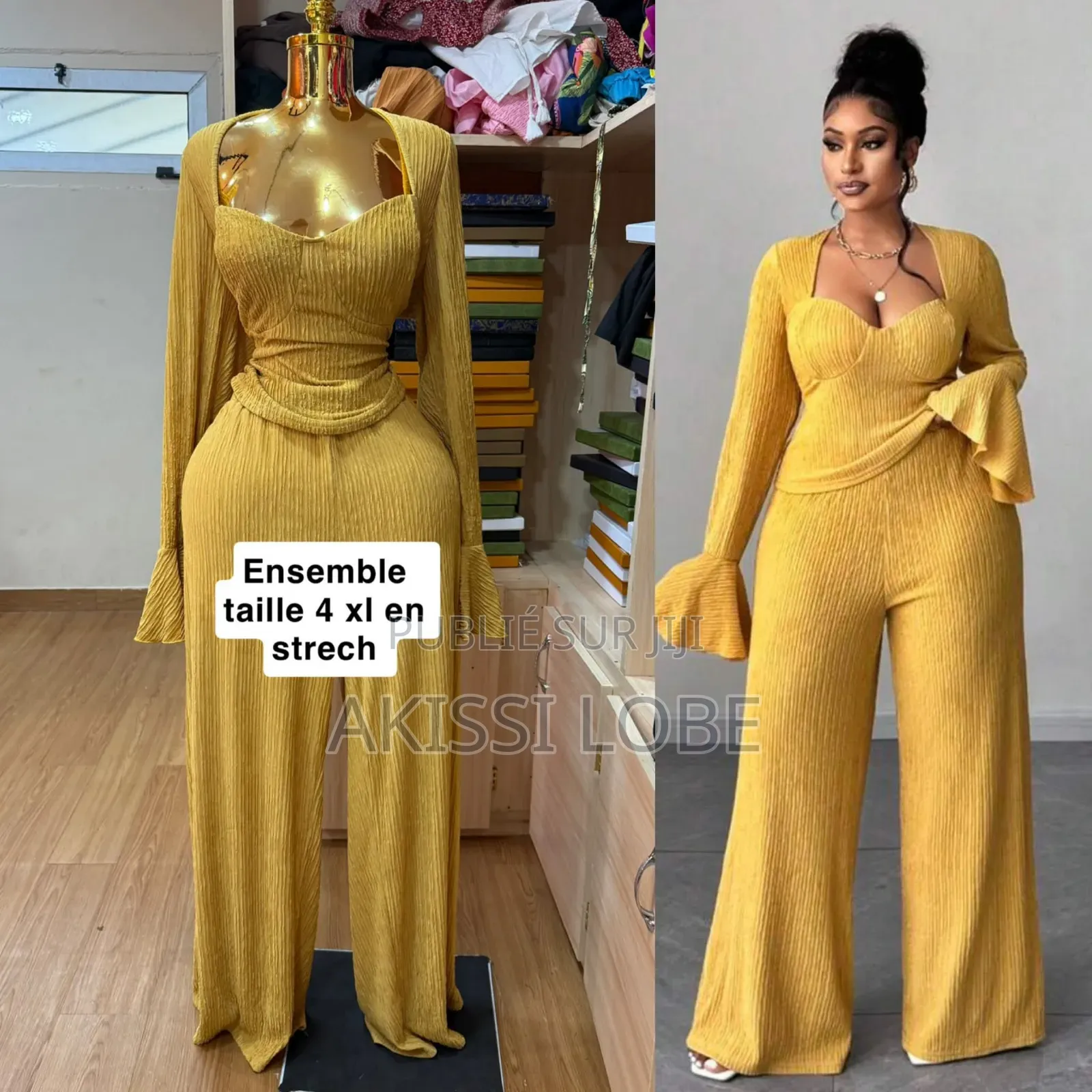 Vêtements a Petit Prix