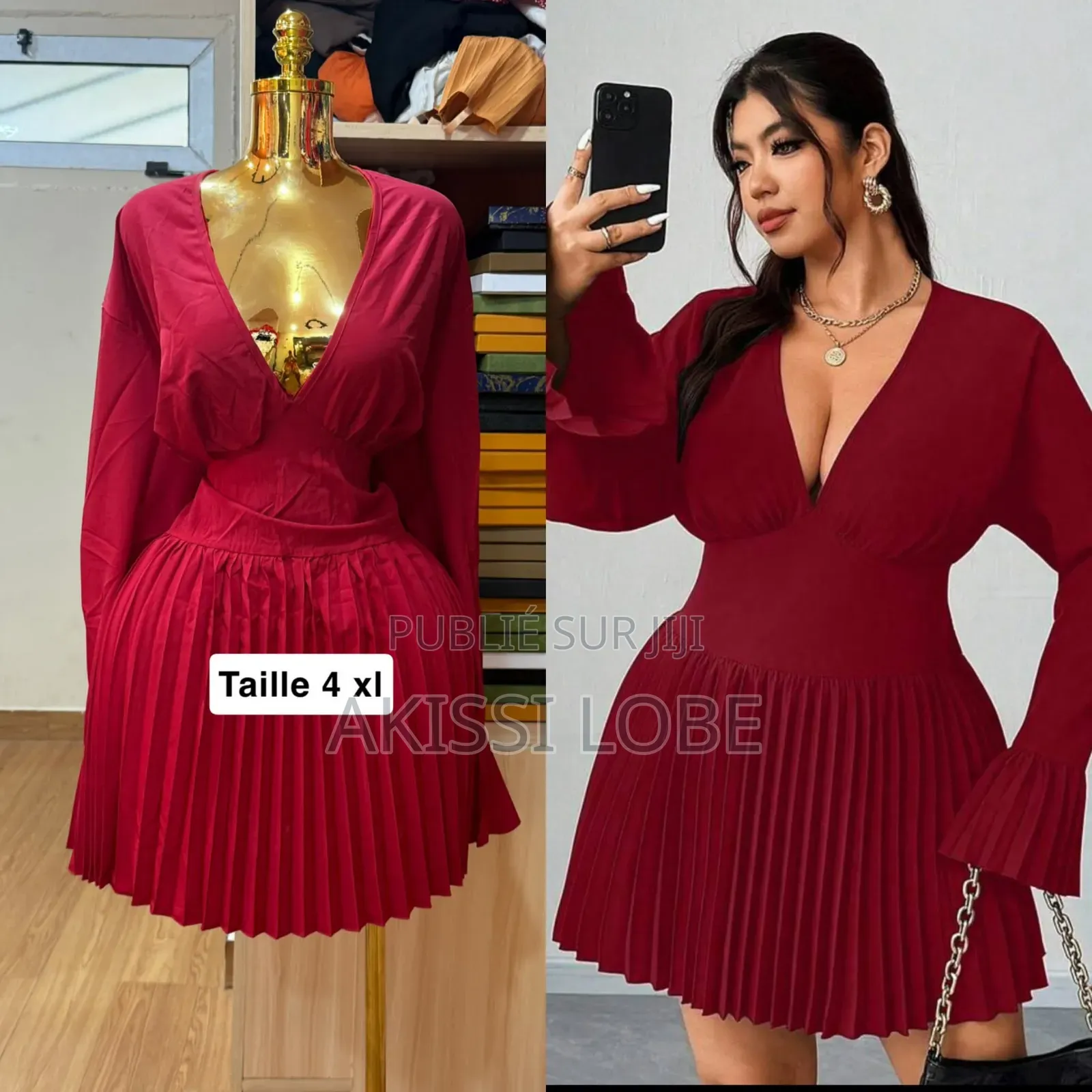 Vêtements a Petit Prix