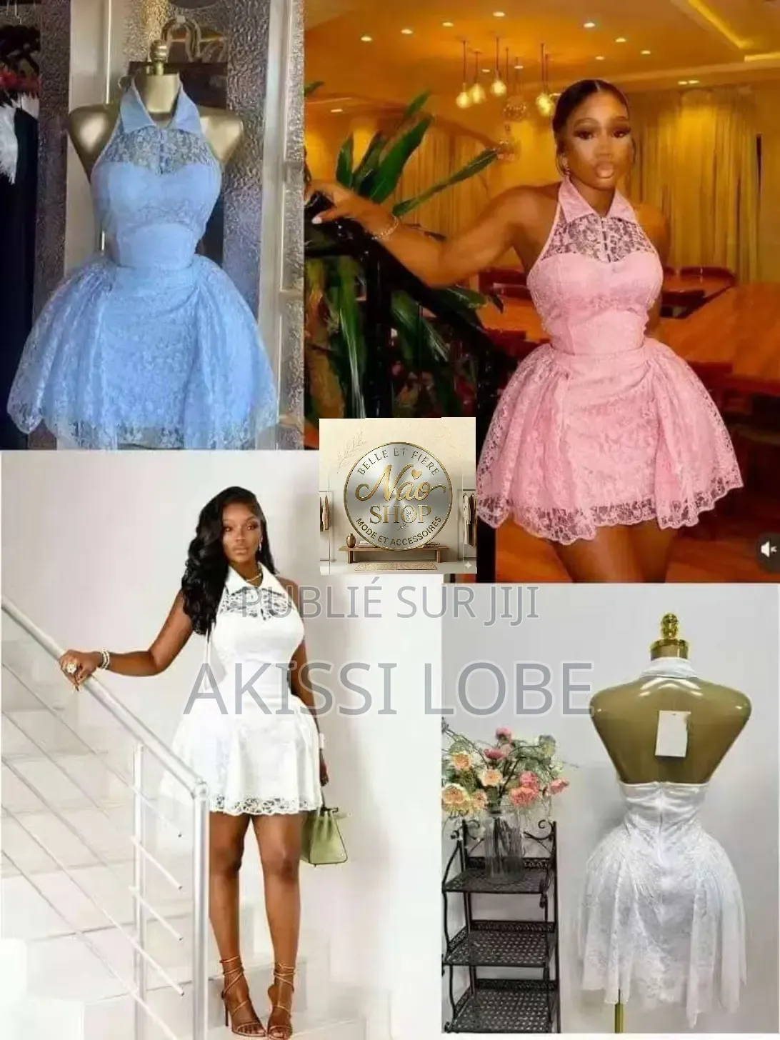 Vêtements a Petit Prix