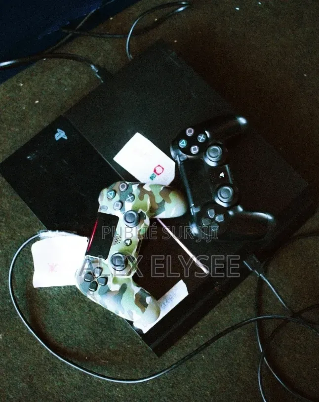 Playstation