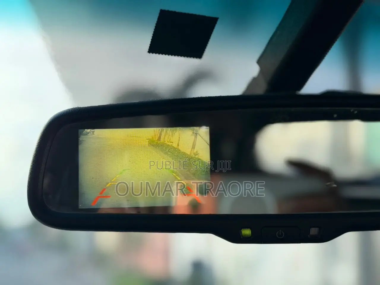 Hyundai Santa Fe 2013 Autre