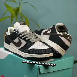 Nouvelle Collection De Baskets Nike Sb Dispo en Stock Limité