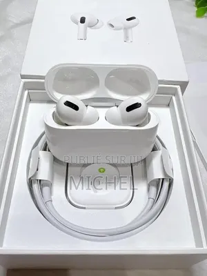 Airpod Pro 2e Génération