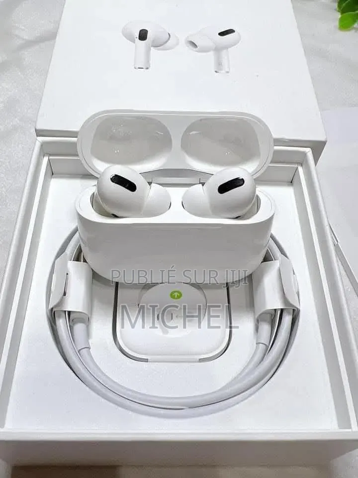 Airpod Pro 2e Génération