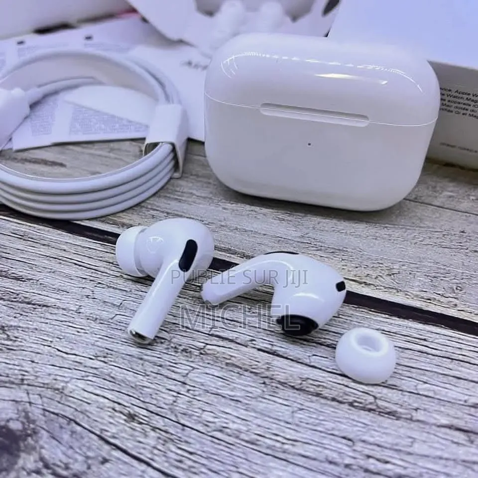 Airpod Pro 2e Génération