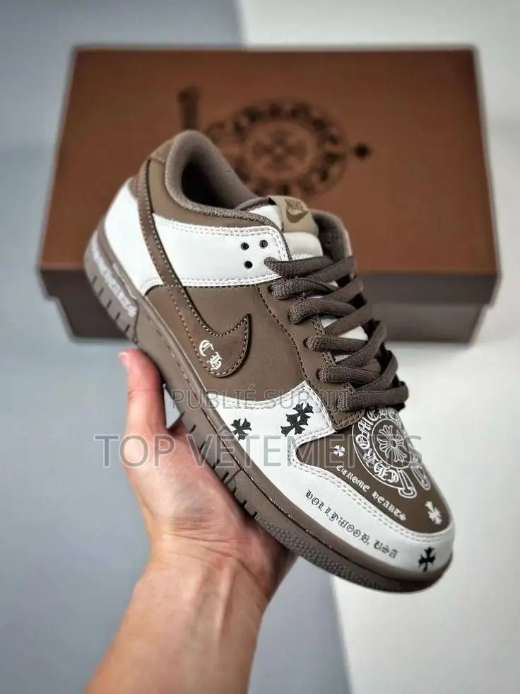 Nouvelle Collection De Baskets Nike Sb Dispo en Stock Limité