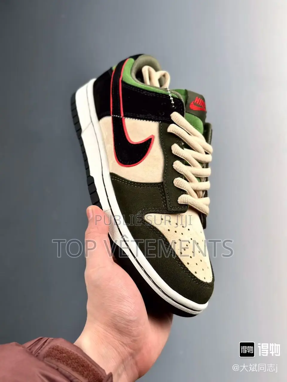 Nouvelle Collection De Baskets Nike Sb Dispo en Stock Limité