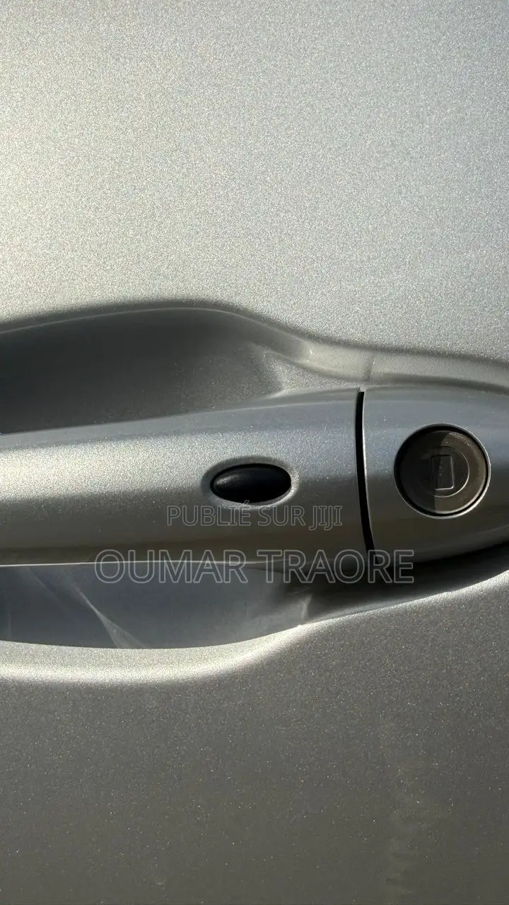 Kaiyi X3 Pro 2026 Gris
