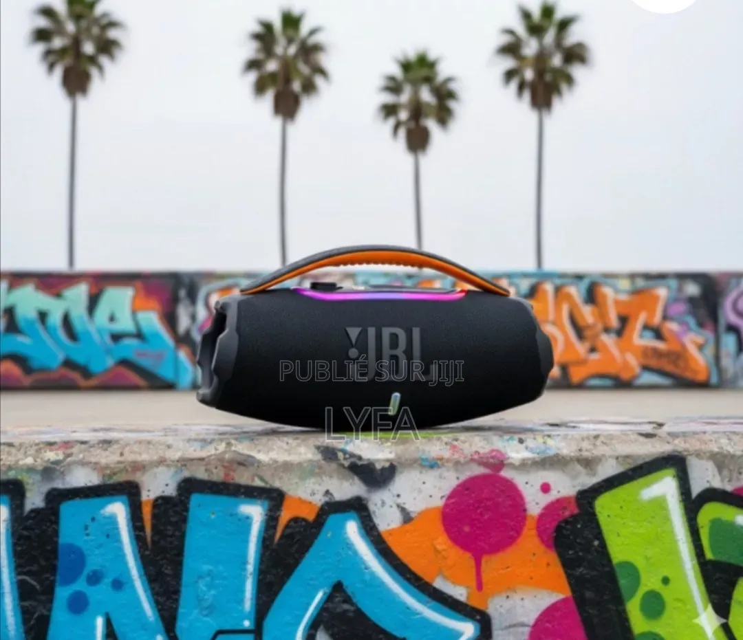 Boombox B31