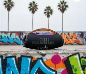 Boombox B31