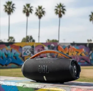Boombox B31