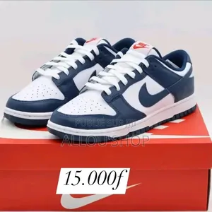 Chaussures