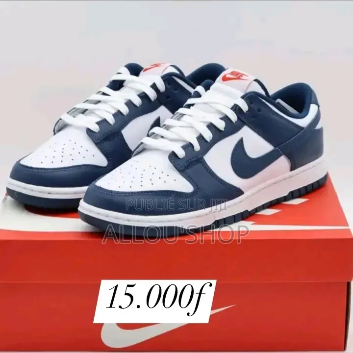 Chaussures