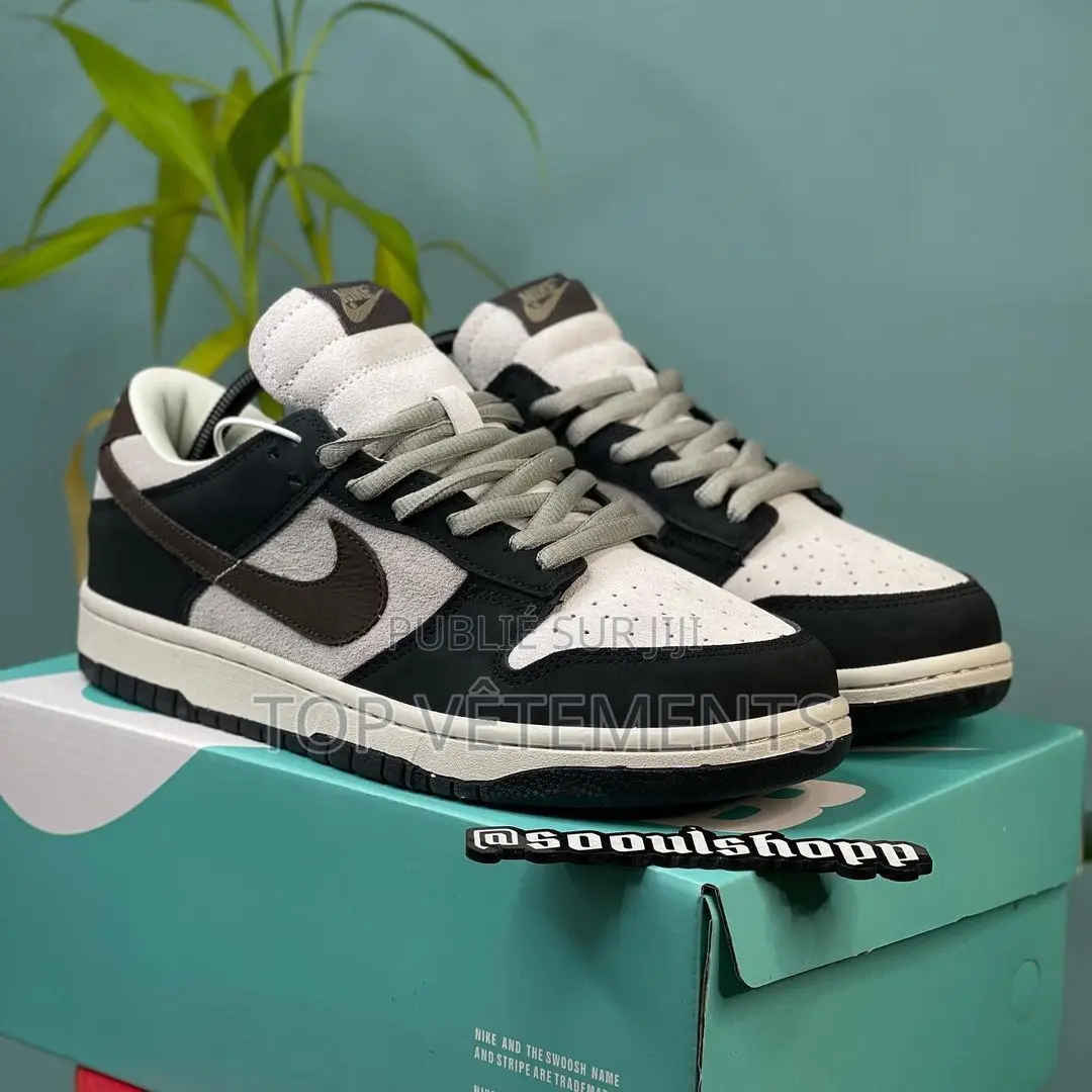 Nouvelle Collection De Baskets Nike Sb Dispo en Stock Limité