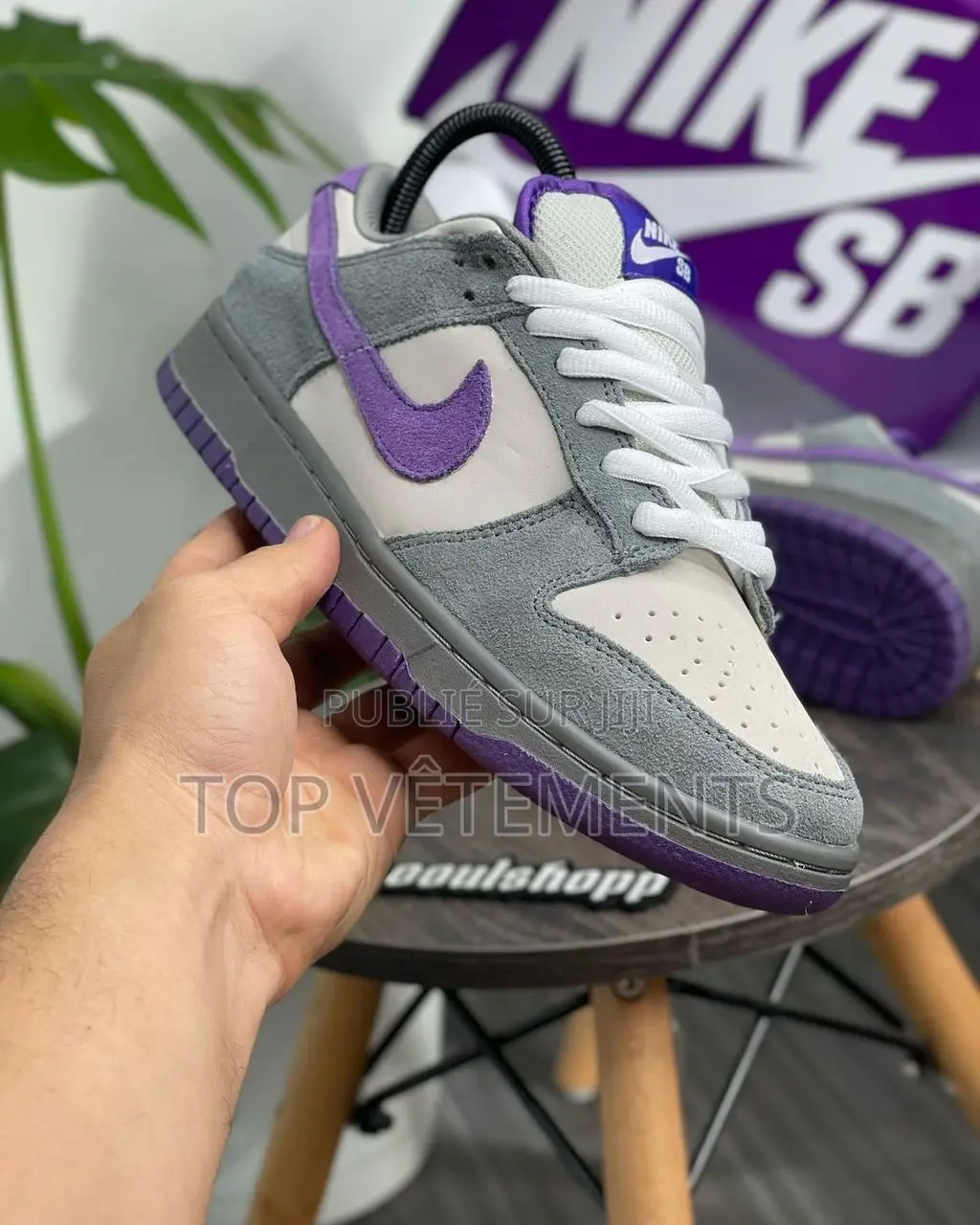 Nouvelle Collection De Baskets Nike Sb Dispo en Stock Limité