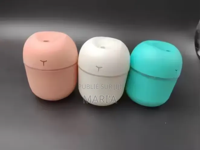 Diffuseur De Parfum