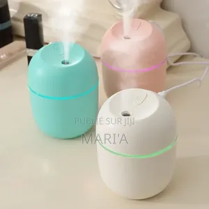 Diffuseur De Parfum