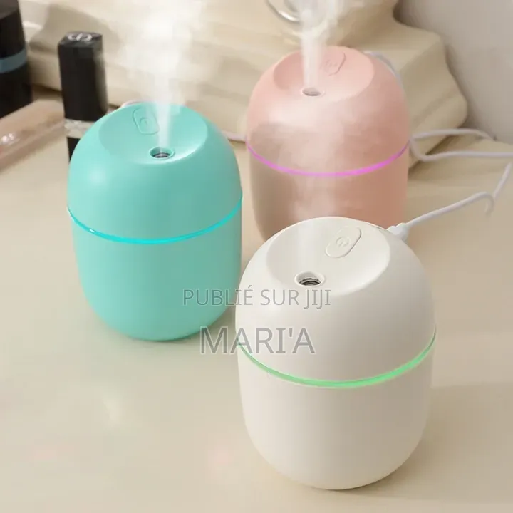 Diffuseur De Parfum