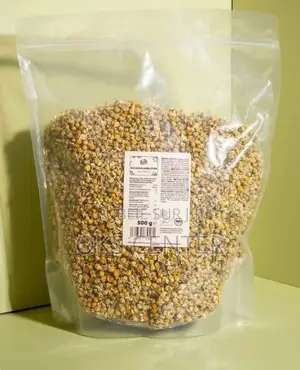 Camomille Bio