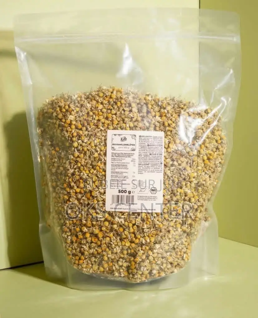 Camomille Bio