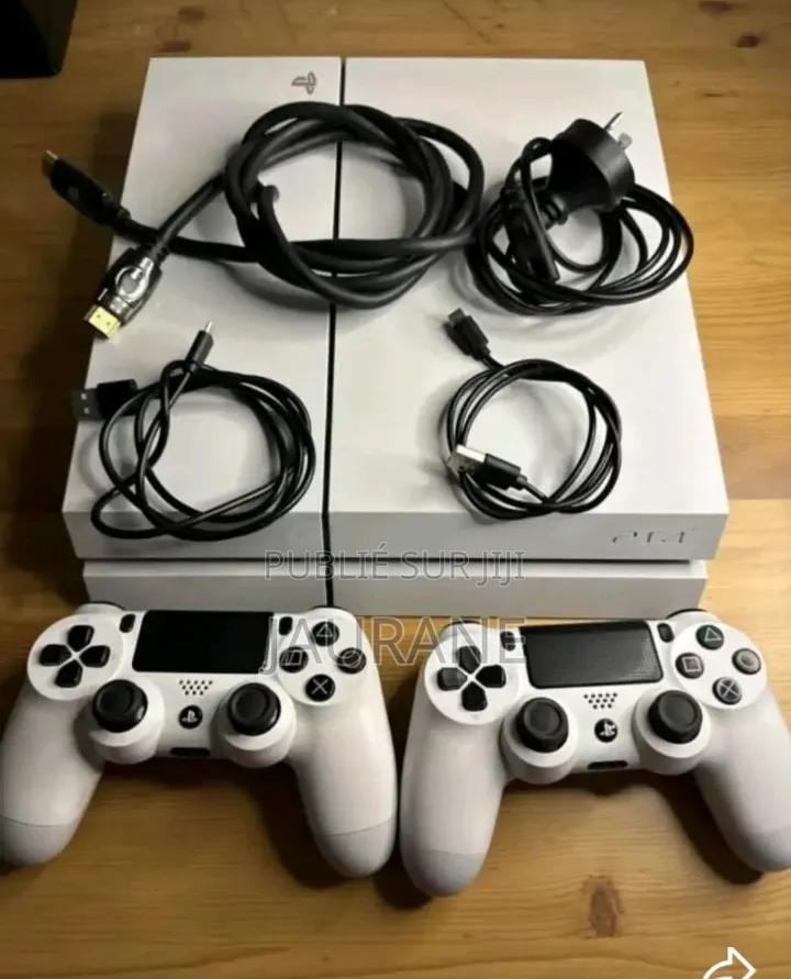 Disponible Pour La Livraison