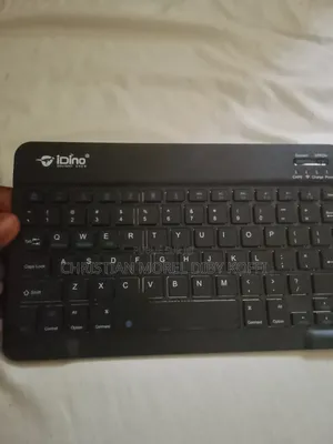 Clavier Android