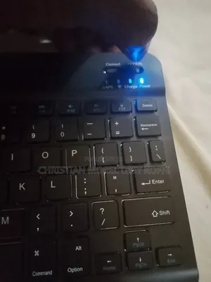 Clavier Android