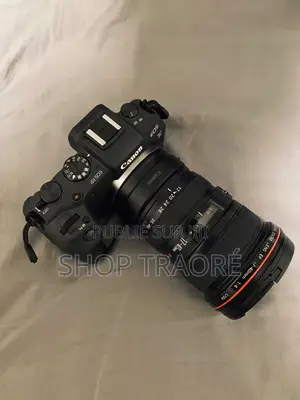 Canon R6 Mark3