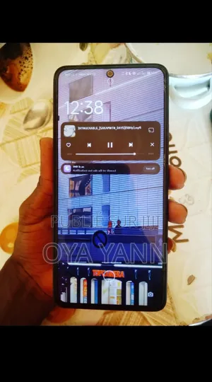 Nouveau Xiaomi Redmi Note 14 4G 256 GB Noir
