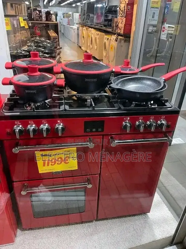 Cuisinière