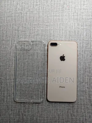 Nouveau Apple iPhone 8 Plus 128 GB Gris