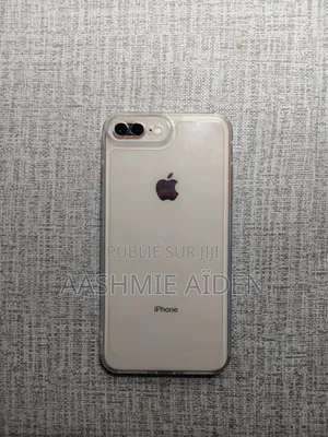 Nouveau Apple iPhone 8 Plus 128 GB Gris