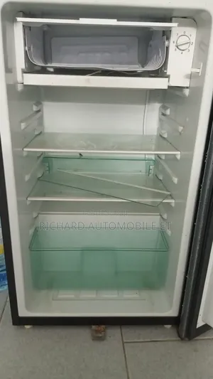 Mini Frigo Smart