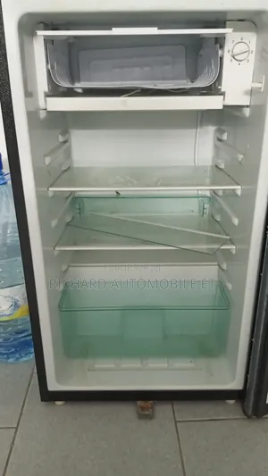 Mini Frigo Smart