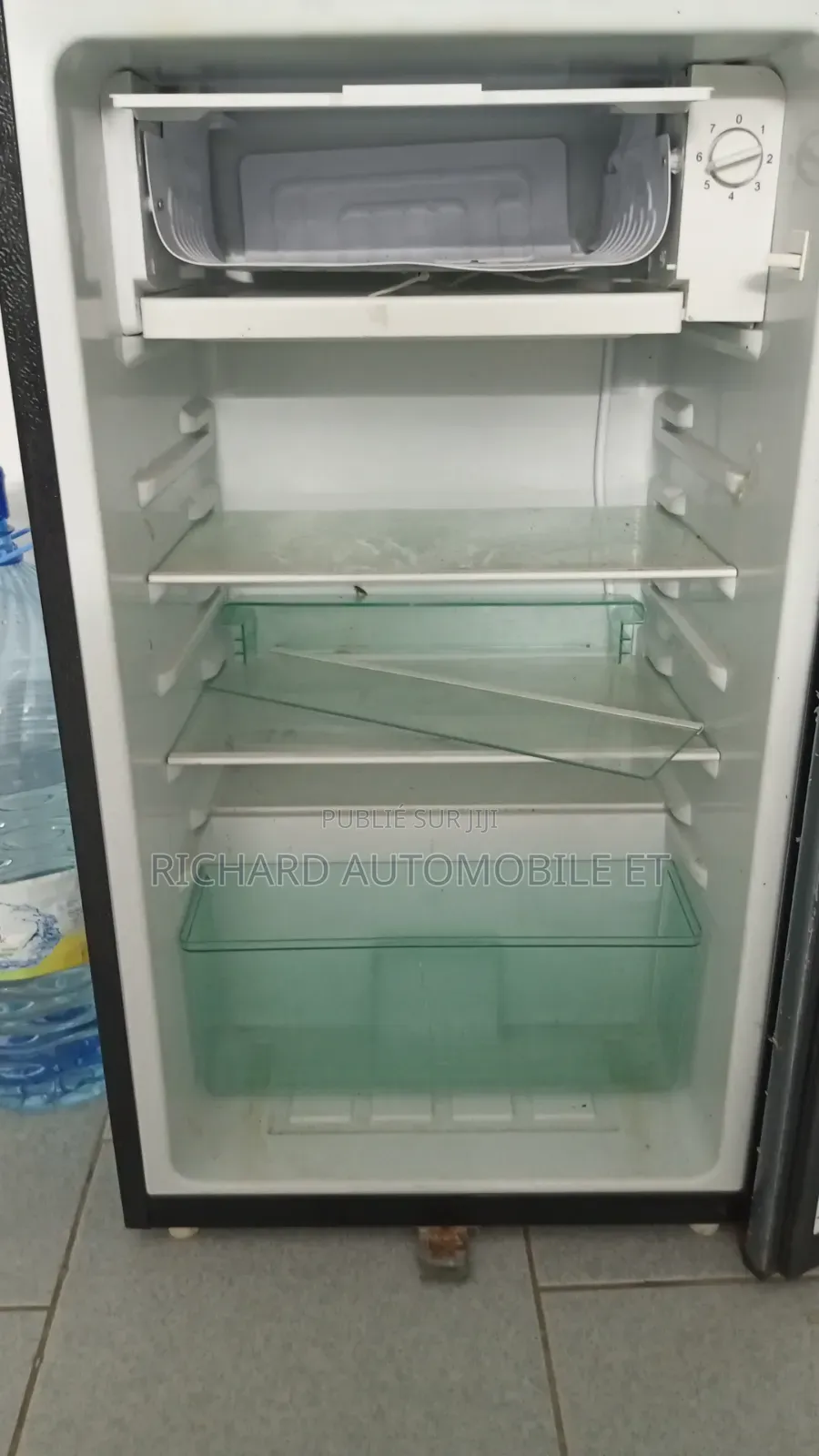Mini Frigo Smart
