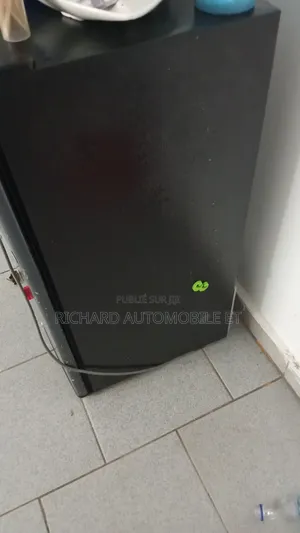 Mini Frigo Smart