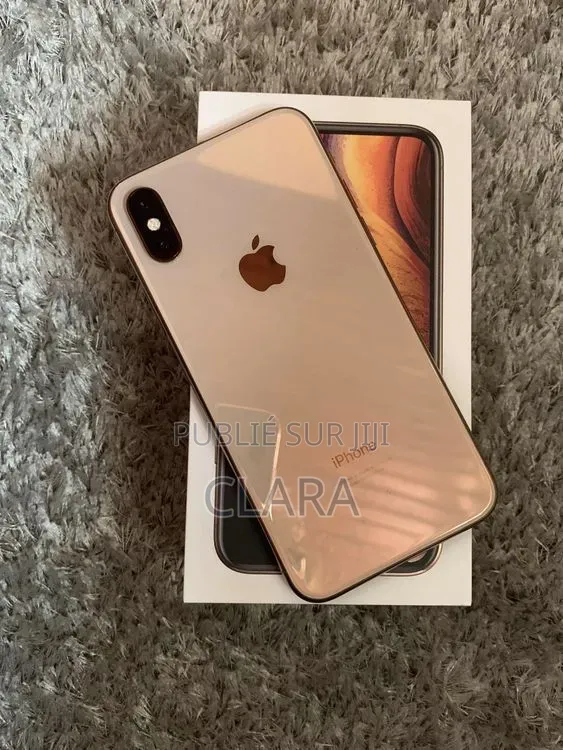 Nouveau Apple iPhone X 256 GB Autre