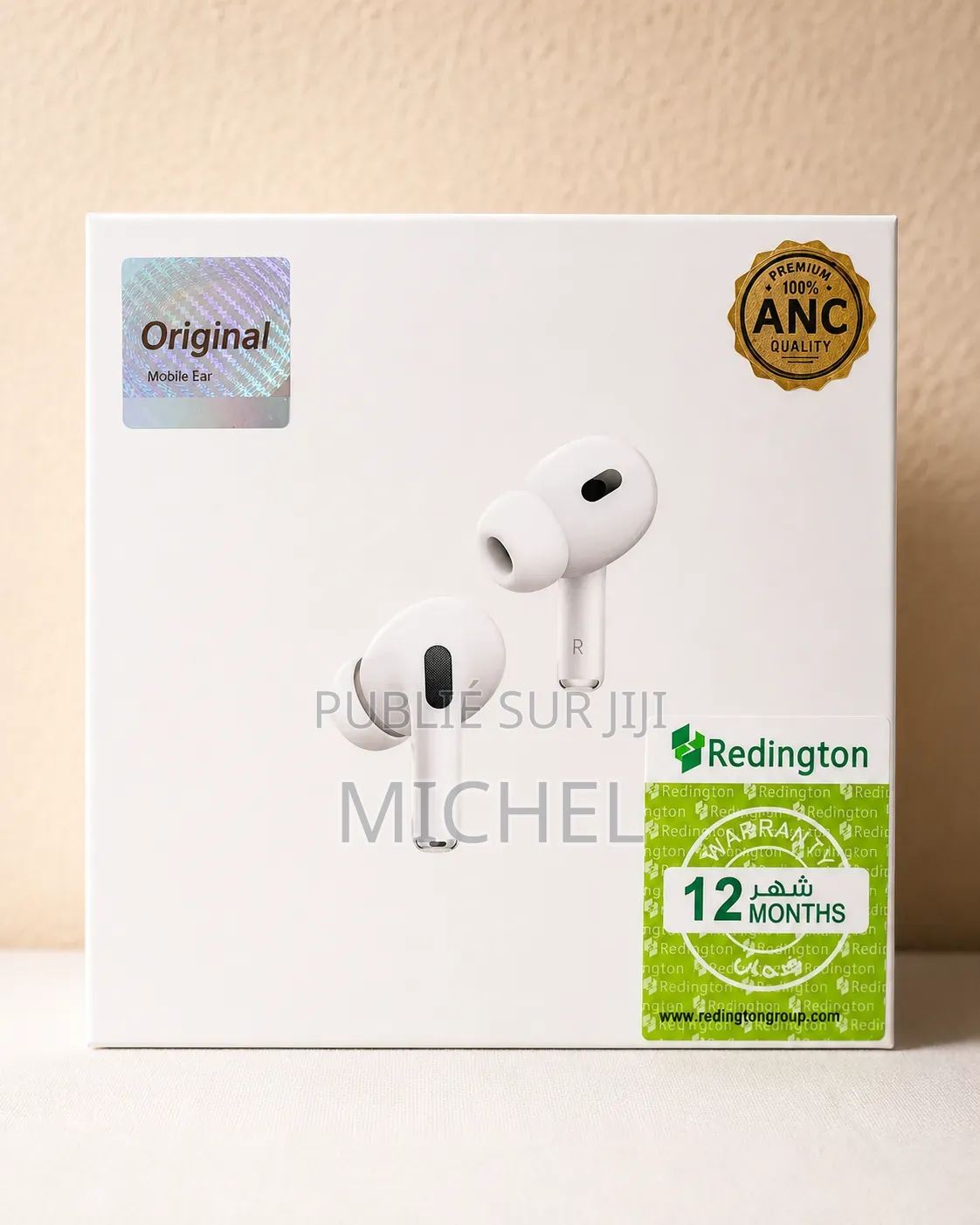 Airpod Pro