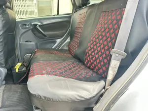Toyota RAV4 1.8 2005 Gris